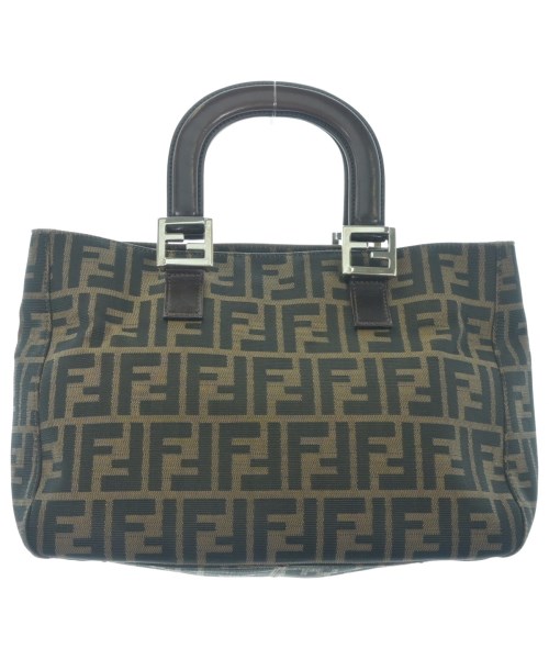 フェンディ(FENDI)のFENDI ハンドバッグ