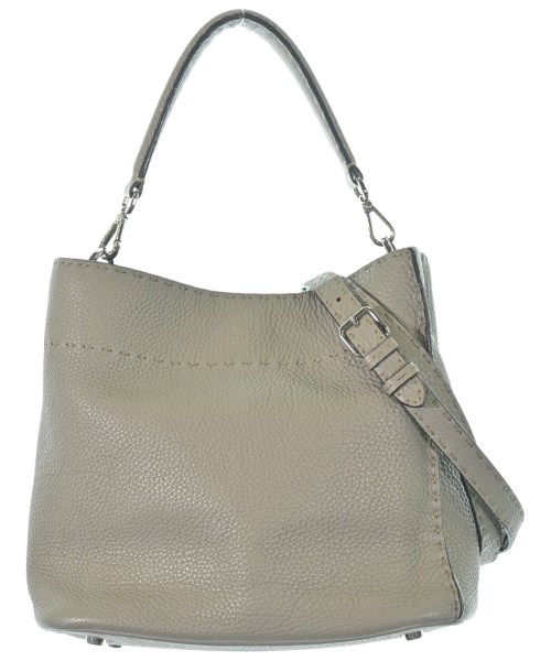 フェンディ(FENDI)のFENDI ショルダーバッグ
