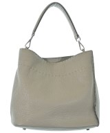 FENDI（フェンディ）ショルダーバッグ グレー サイズ:- レディース/2200599192805