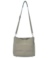 FENDI（フェンディ）ショルダーバッグ グレー サイズ:- レディース/2200599192805