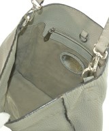 FENDI（フェンディ）ショルダーバッグ グレー サイズ:- レディース/2200599192805