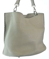 FENDI（フェンディ）ショルダーバッグ グレー サイズ:- レディース/2200599192805