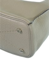 FENDI（フェンディ）ショルダーバッグ グレー サイズ:- レディース/2200599192805