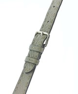 FENDI（フェンディ）ショルダーバッグ グレー サイズ:- レディース/2200599192805