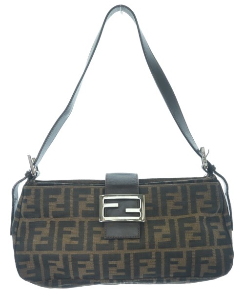フェンディ(FENDI)のFENDI ショルダーバッグ