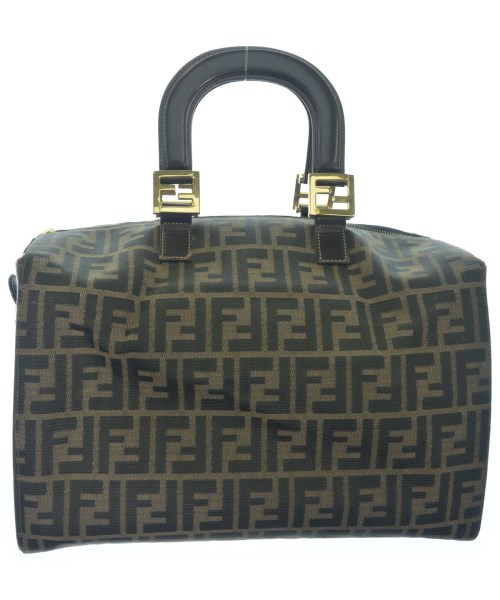 フェンディ(FENDI)のFENDI ボストンバッグ