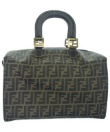 FENDI ボストンバッグ