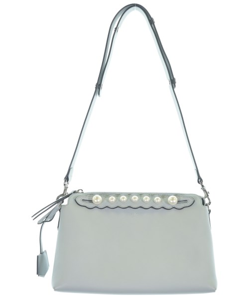 フェンディ(FENDI)のFENDI ハンドバッグ