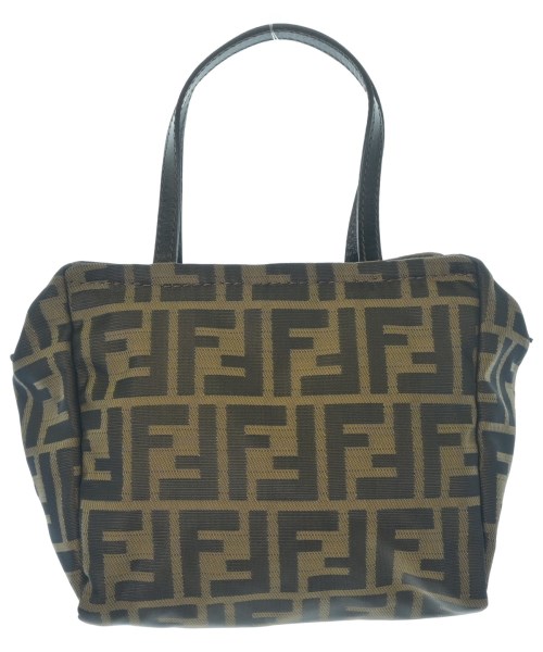 フェンディ(FENDI)のFENDI ハンドバッグ