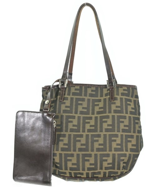フェンディ(FENDI)のFENDI トートバッグ
