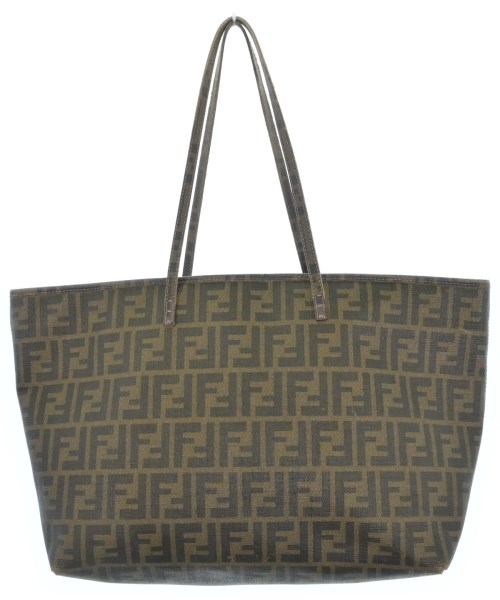 フェンディ(FENDI)のFENDI トートバッグ