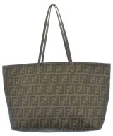 FENDI トートバッグ