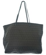 FENDI トートバッグ