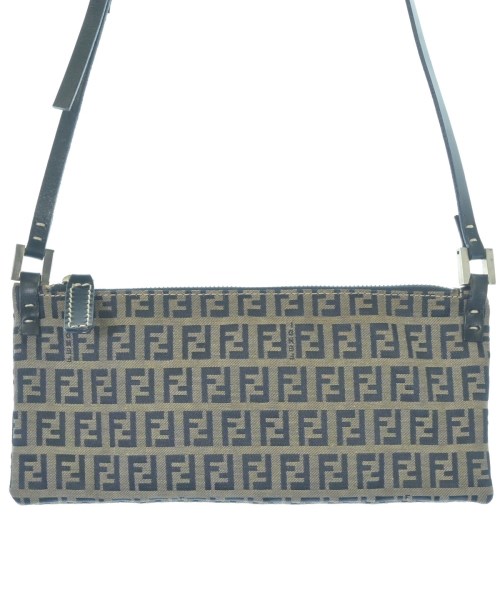 フェンディ(FENDI)のFENDI ショルダーバッグ