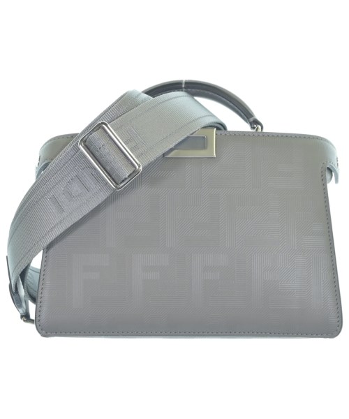 フェンディ(FENDI)のFENDI ショルダーバッグ