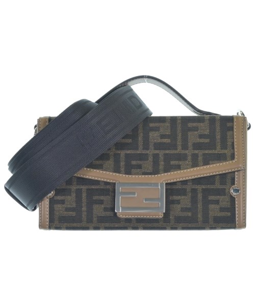 フェンディ(FENDI)のFENDI ショルダーバッグ