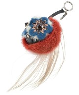 FENDI チャーム