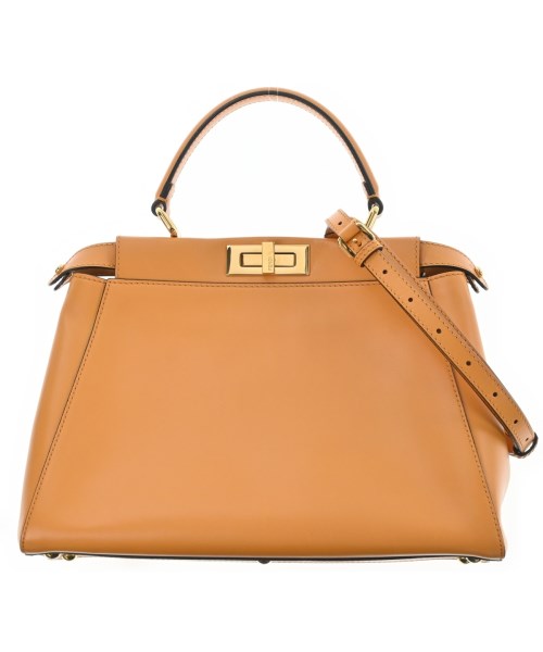 フェンディ(FENDI)のFENDI ショルダーバッグ