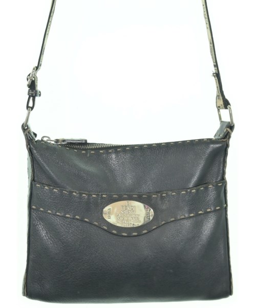 フェンディ(FENDI)のFENDI ショルダーバッグ