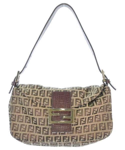 フェンディ(FENDI)のFENDI ショルダーバッグ