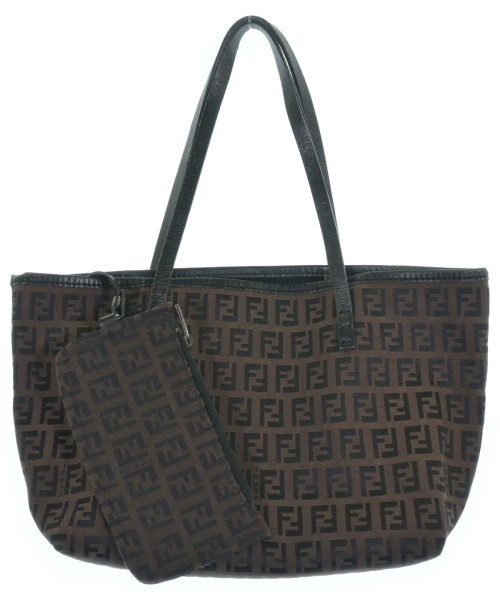 フェンディ(FENDI)のFENDI ハンドバッグ