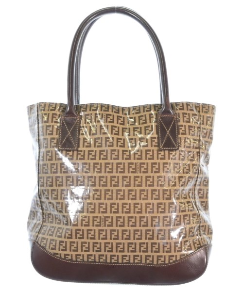 フェンディ(FENDI)のFENDI トートバッグ