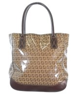 FENDI トートバッグ