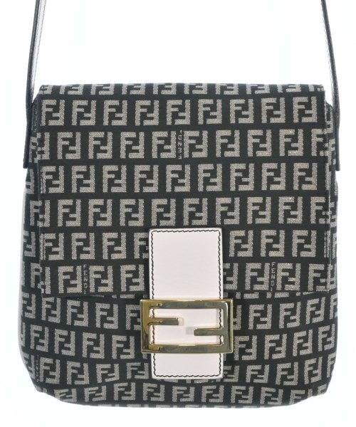 フェンディ(FENDI)のFENDI ショルダーバッグ