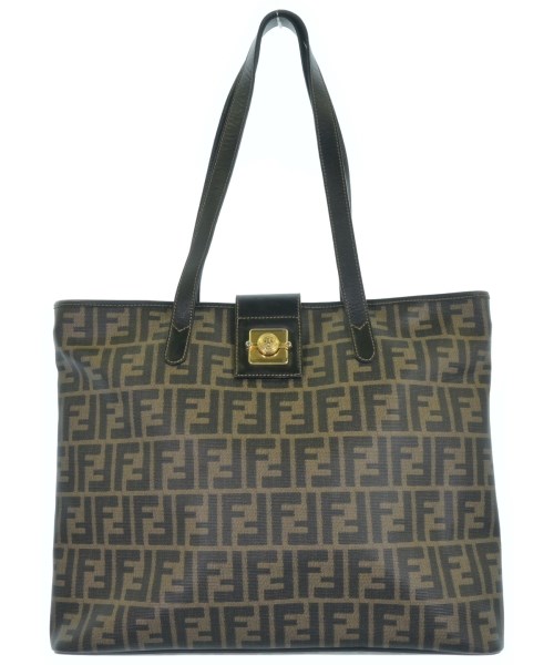 フェンディ(FENDI)のFENDI トートバッグ