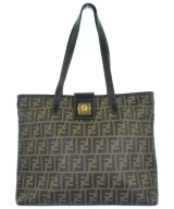 FENDI トートバッグ