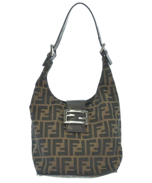 フェンディ(FENDI)のFENDI ハンドバッグ