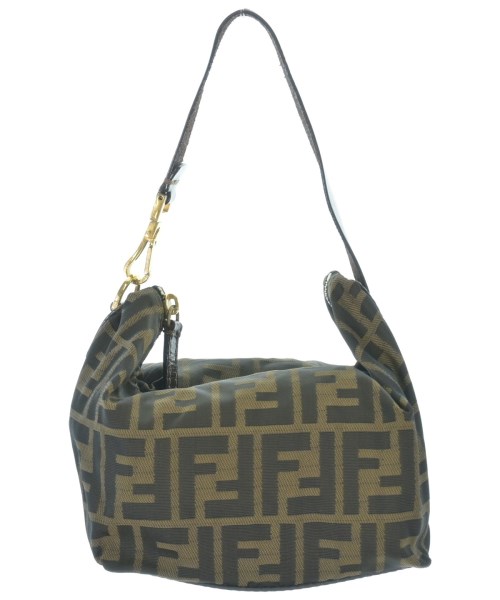 フェンディ(FENDI)のFENDI ハンドバッグ