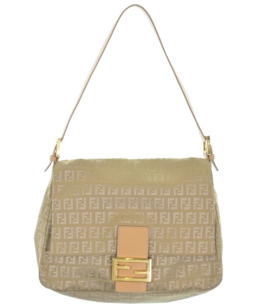 フェンディ(FENDI)のFENDI ショルダーバッグ