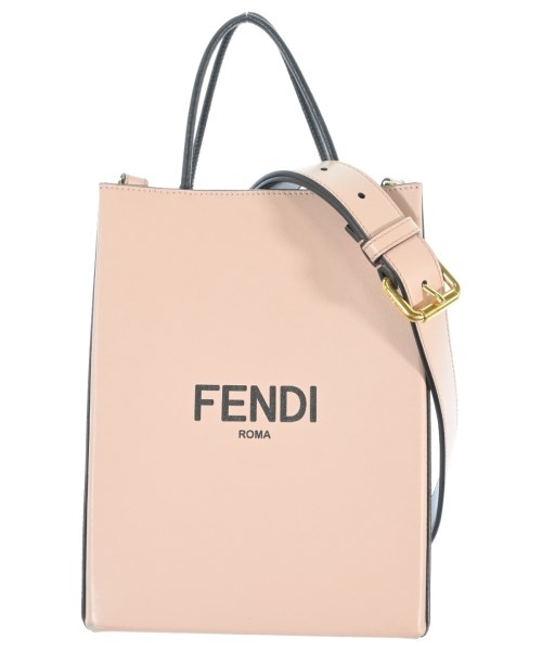 フェンディ(FENDI)のFENDI バッグ（その他）