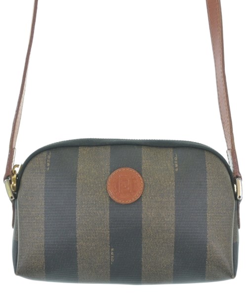 フェンディ(FENDI)のFENDI ショルダーバッグ