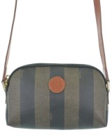 FENDI ショルダーバッグ