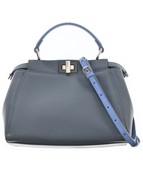 フェンディ(FENDI)のFENDI ハンドバッグ