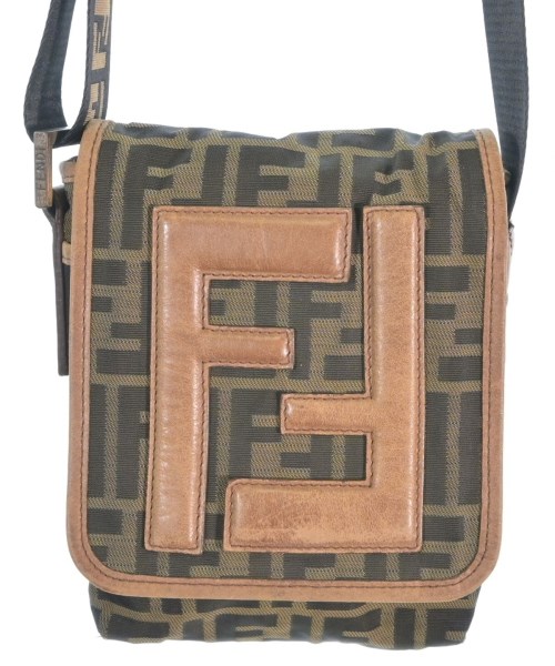 フェンディ(FENDI)のFENDI ショルダーバッグ