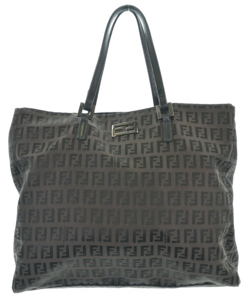 フェンディ(FENDI)のFENDI ハンドバッグ