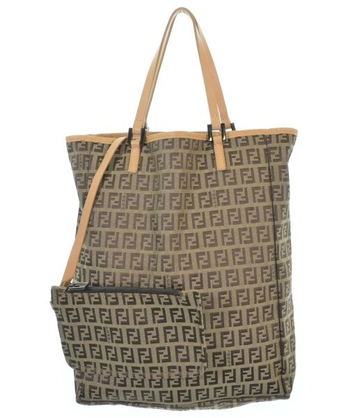 フェンディ(FENDI)のFENDI トートバッグ
