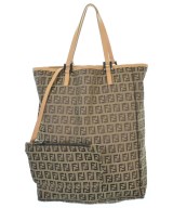 FENDI トートバッグ