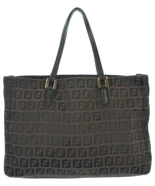 フェンディ(FENDI)のFENDI ハンドバッグ