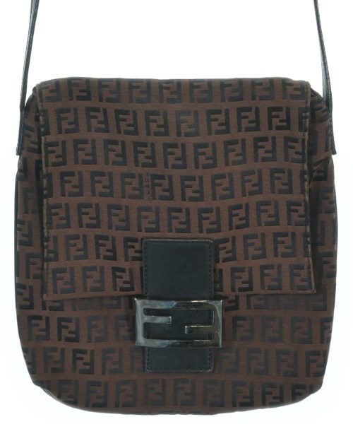 フェンディ(FENDI)のFENDI ショルダーバッグ