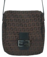 FENDI ショルダーバッグ