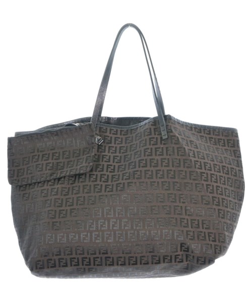 フェンディ(FENDI)のFENDI トートバッグ