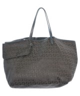 FENDI トートバッグ
