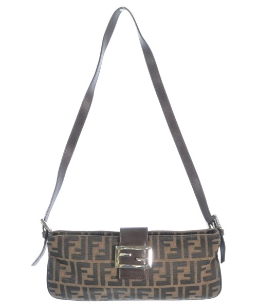 フェンディ(FENDI)のFENDI ショルダーバッグ