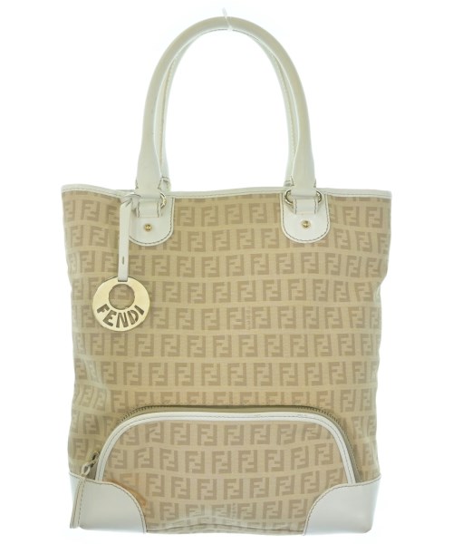 フェンディ(FENDI)のFENDI トートバッグ