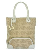 FENDI トートバッグ