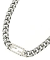 FENDI ネックレス
